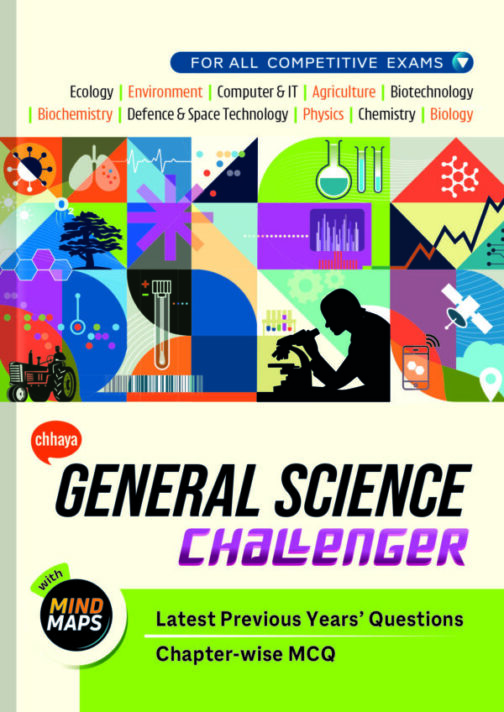 General Science Challenger