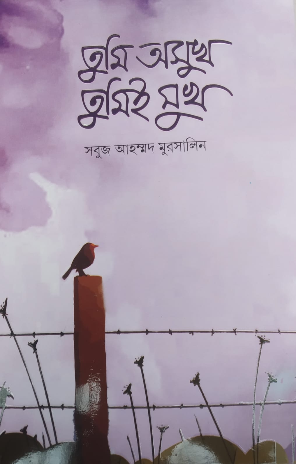 TUMI OSUKH TUMIE SUKH “তুমি অসুখ তুমিই সুখ”